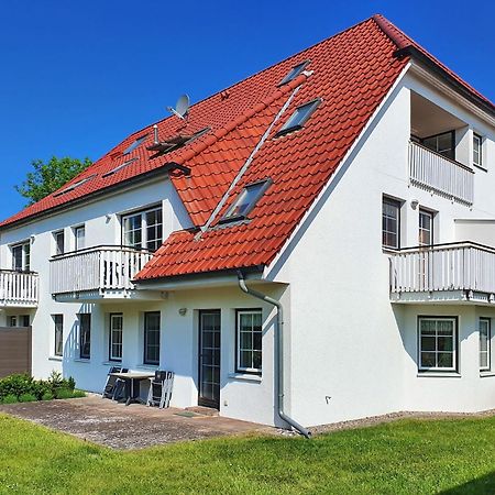 Romantischer Winkel Fewo 60B 4 Prerow Exterior photo